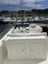 Thumbnail von Falcon 82 S