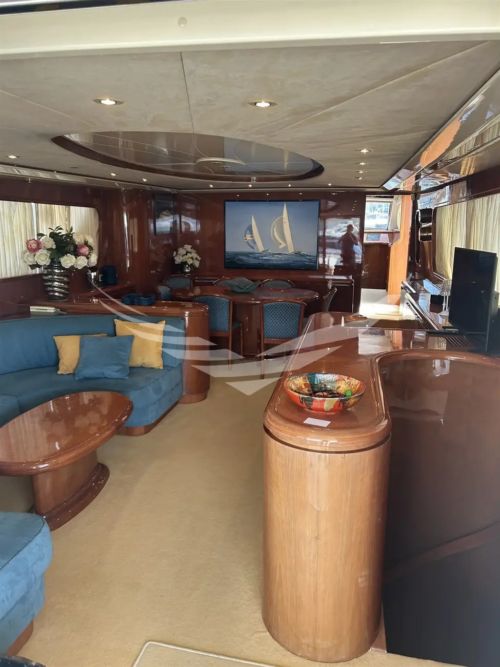 Thumbnail von Falcon 82 S