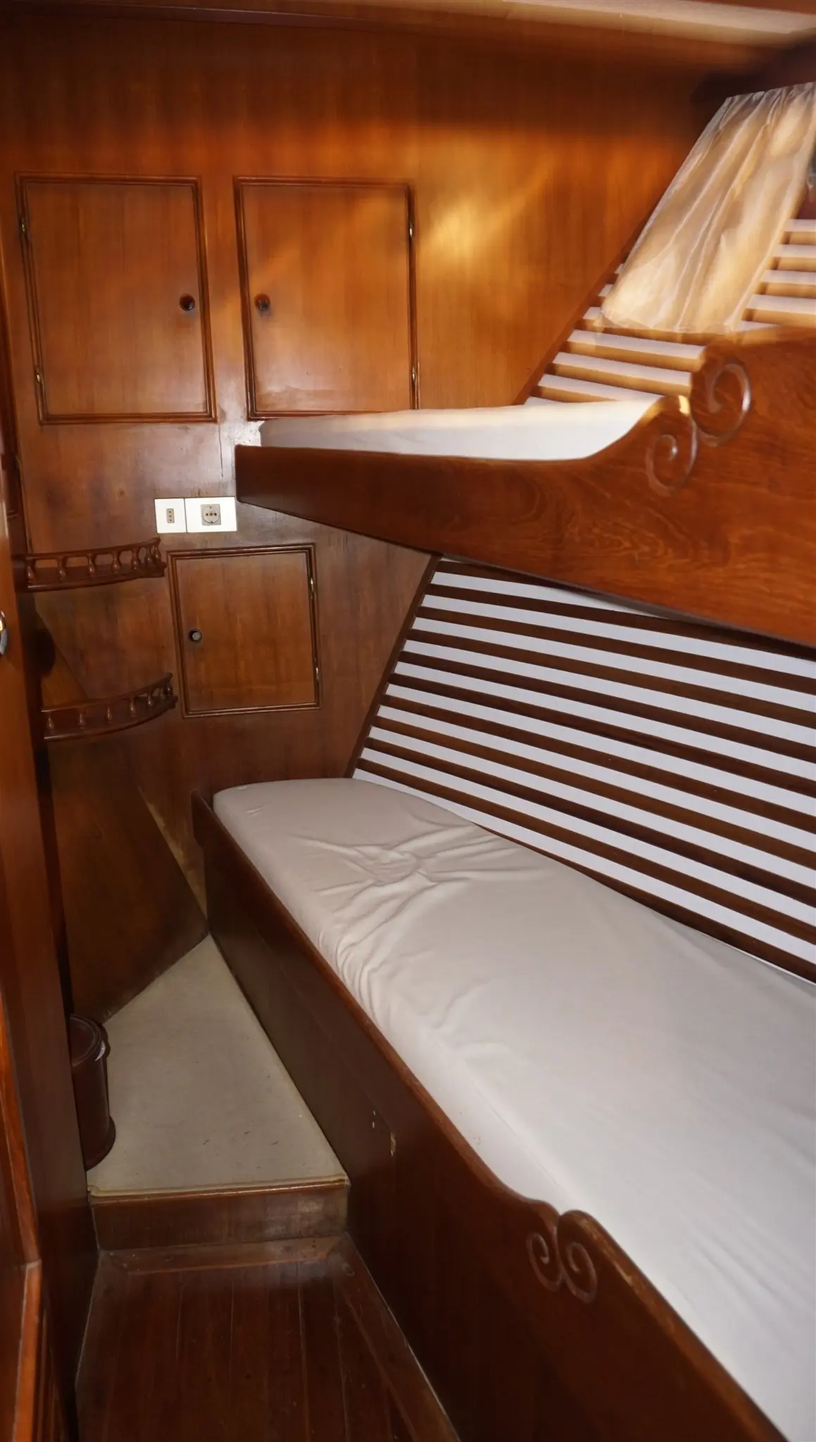 Thumbnail von Blue Ocean 48 Pilothouse Trawler