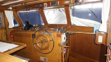Thumbnail von Blue Ocean 48 Pilothouse Trawler