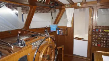 Thumbnail von Blue Ocean 48 Pilothouse Trawler