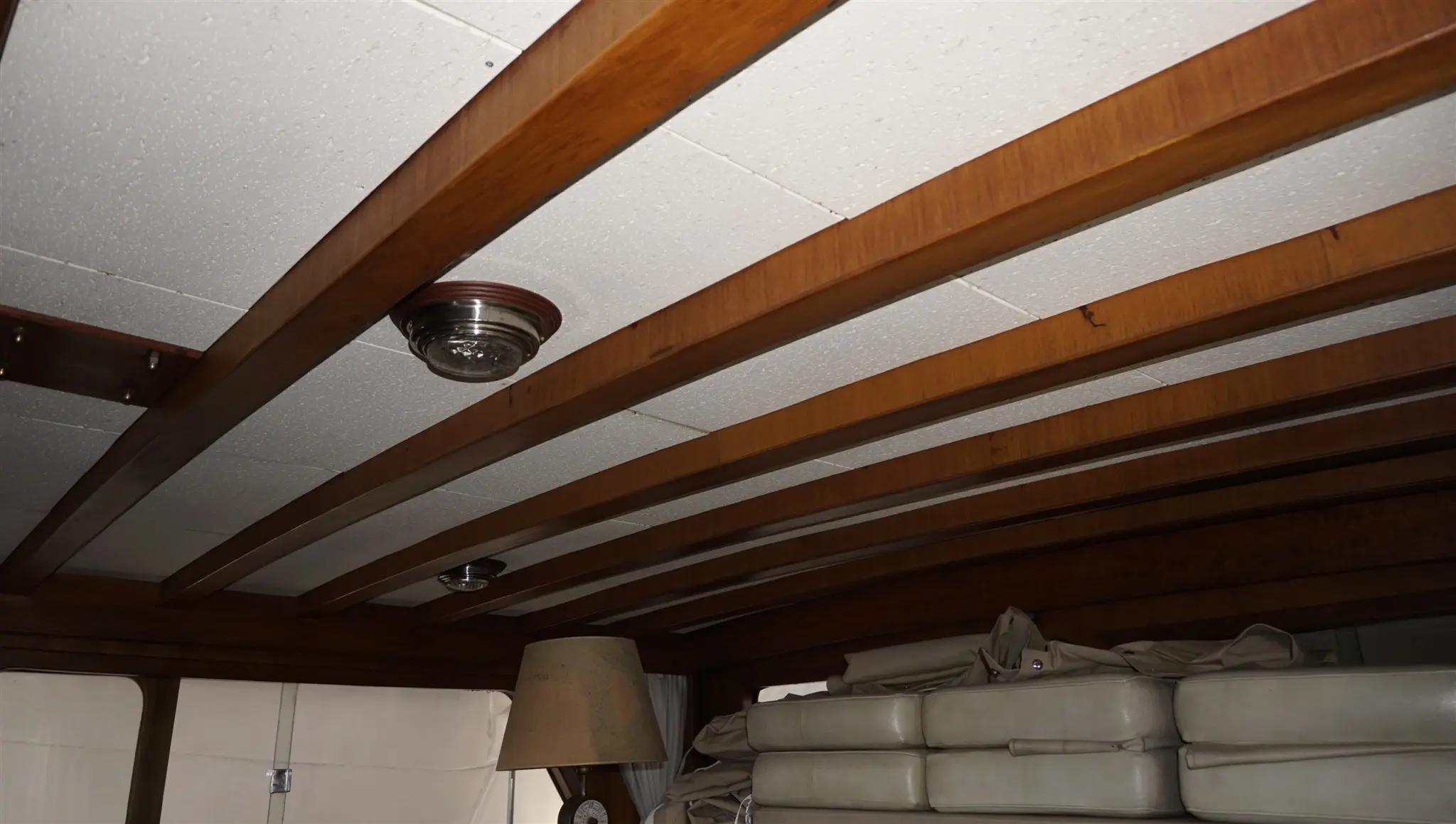 Thumbnail von Blue Ocean 48 Pilothouse Trawler