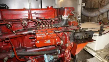 Thumbnail von Blue Ocean 48 Pilothouse Trawler