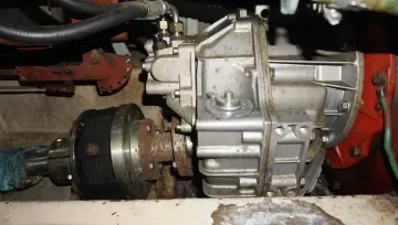 Thumbnail von Blue Ocean 48 Pilothouse Trawler