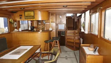 Thumbnail von Blue Ocean 48 Pilothouse Trawler