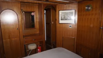 Thumbnail von Blue Ocean 48 Pilothouse Trawler