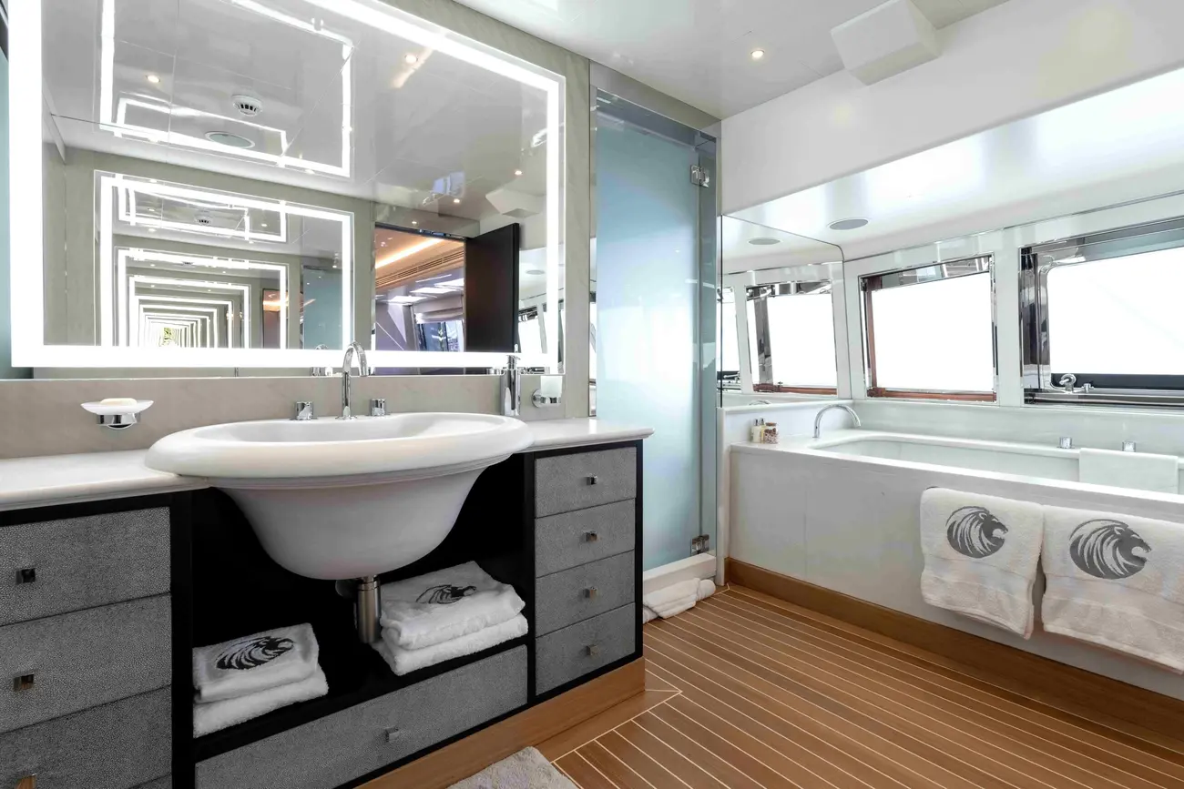 Thumbnail von Baglietto Aquila