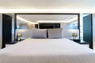 Thumbnail von Baglietto Aquila