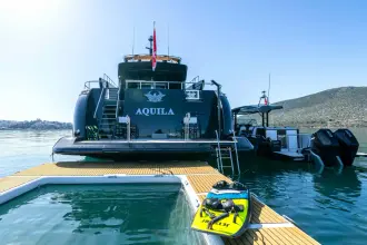 Thumbnail von Baglietto Aquila