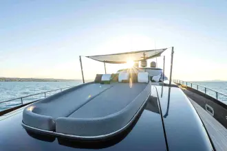 Thumbnail von Baglietto Aquila