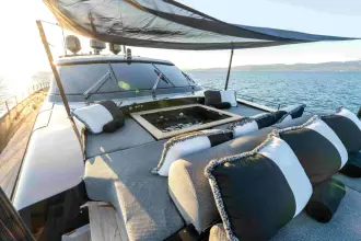 Thumbnail von Baglietto Aquila