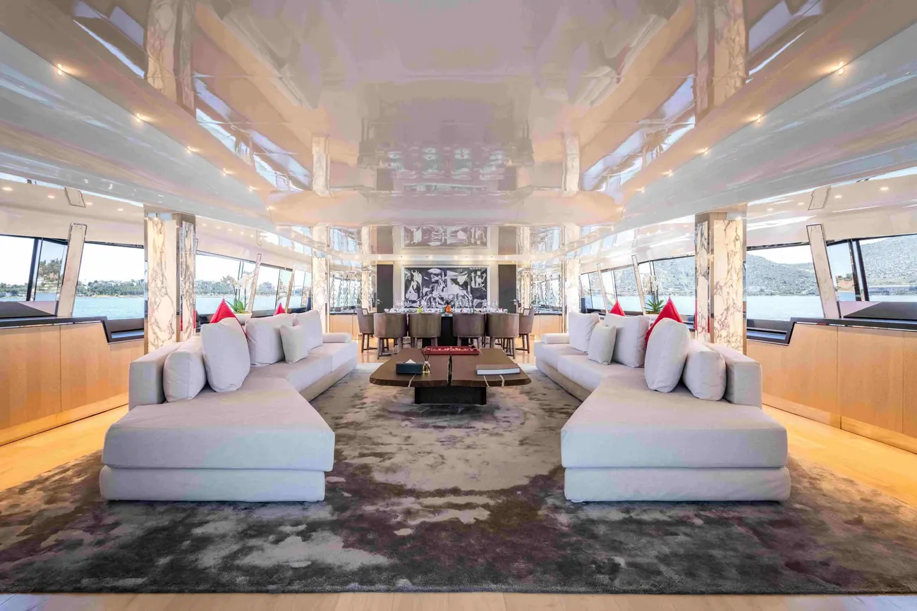 Thumbnail von Baglietto Aquila