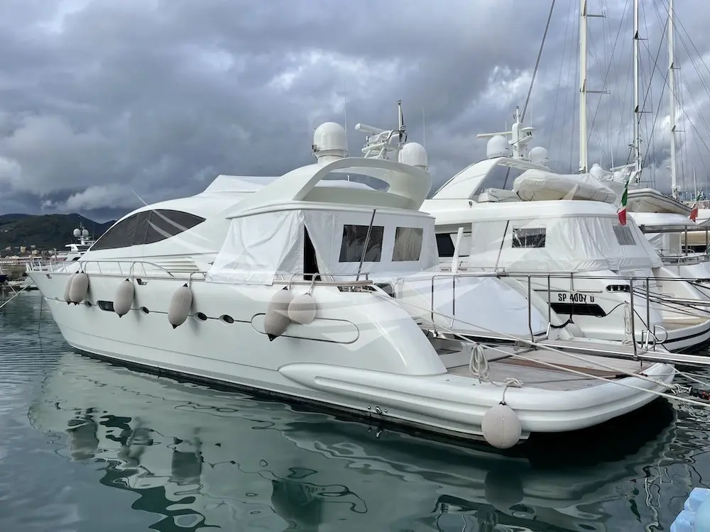 Thumbnail von Nautical 86