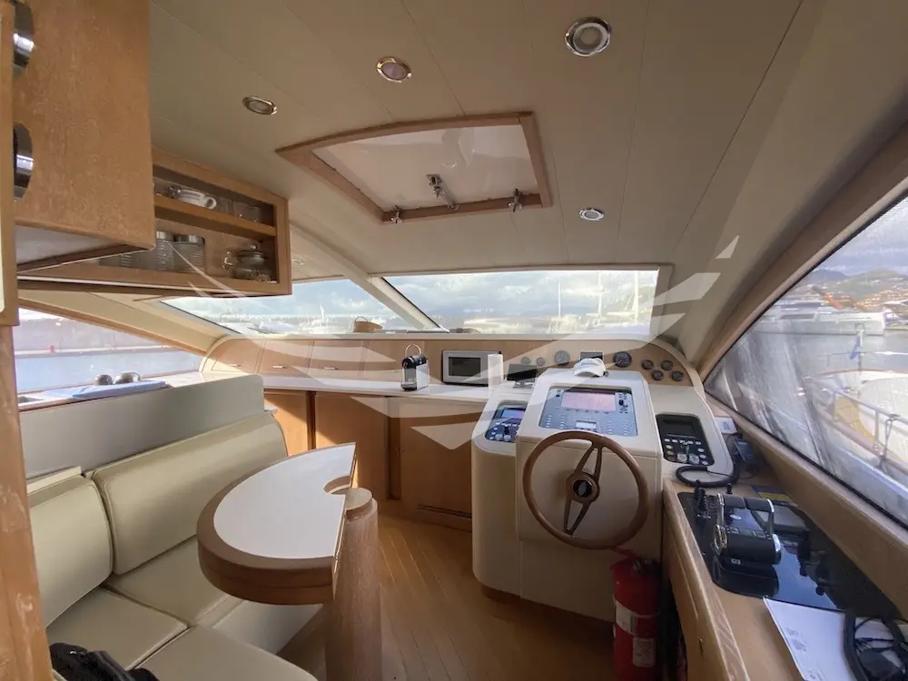 Thumbnail von Nautical 86