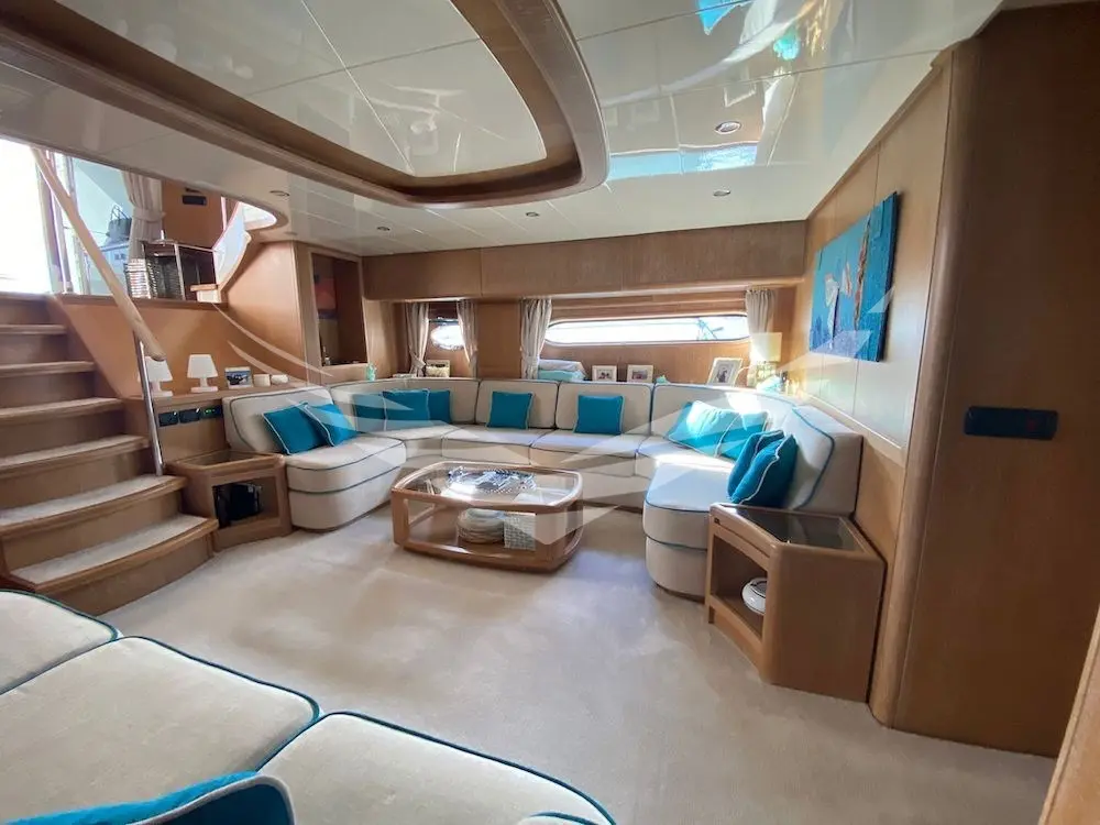 Thumbnail von Nautical 86