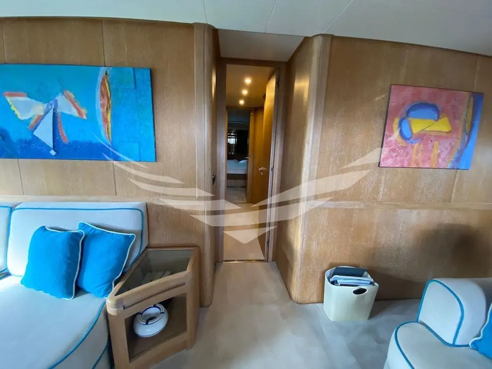 Thumbnail von Nautical 86