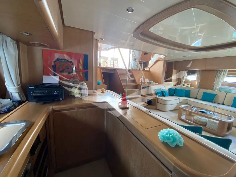 Thumbnail von Nautical 86