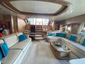 Thumbnail von Nautical 86