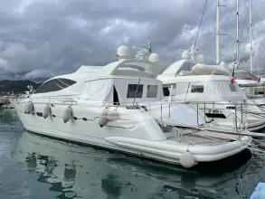 Thumbnail von Nautical 86