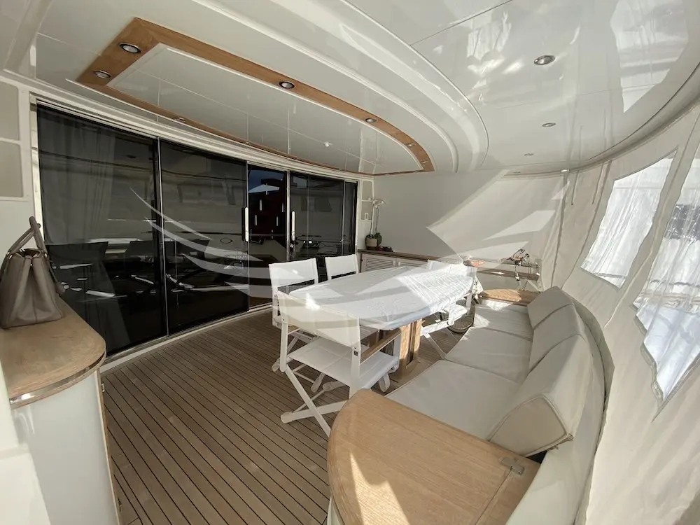 Thumbnail von Nautical 86