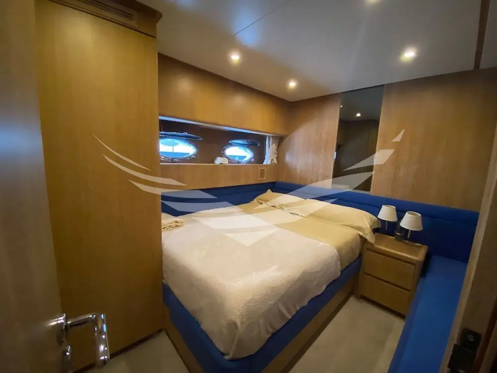 Thumbnail von Nautical 86