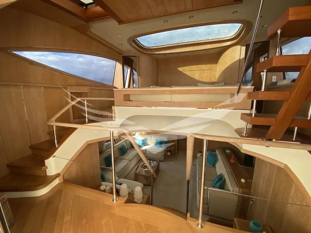 Thumbnail von Nautical 86