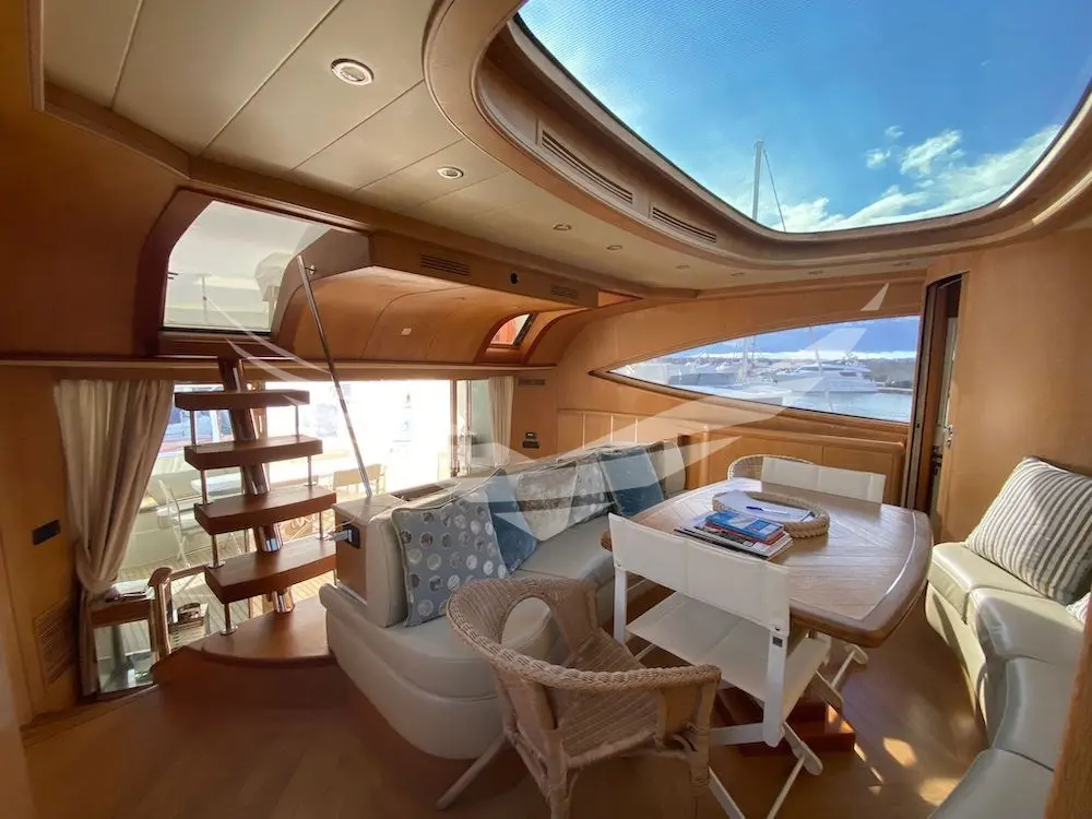 Thumbnail von Nautical 86