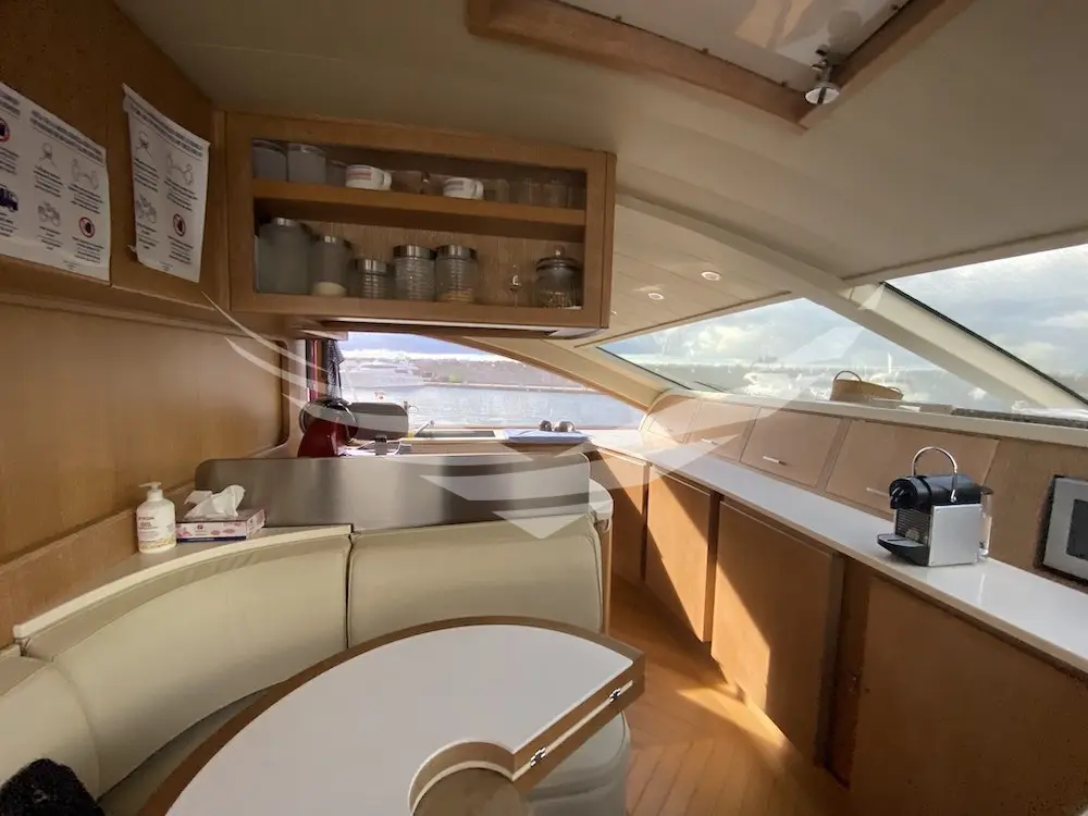 Thumbnail von Nautical 86