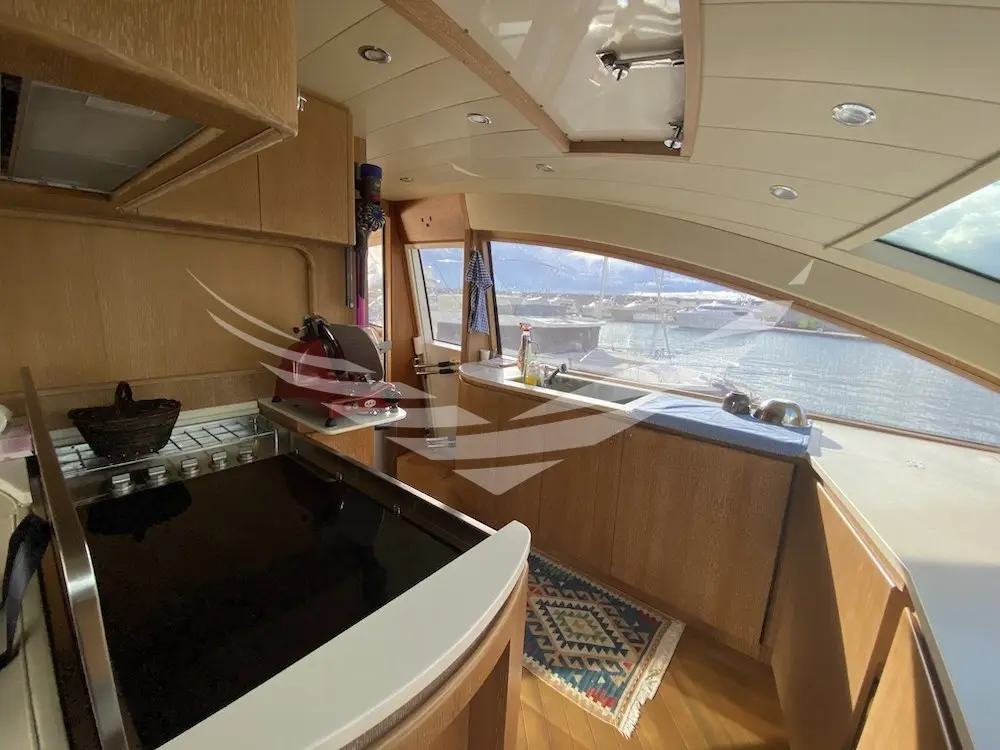 Thumbnail von Nautical 86