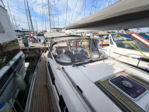 Thumbnail von Dufour 405 GL