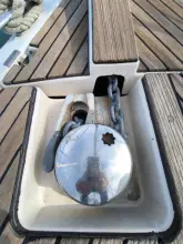 Thumbnail von Dufour 405 GL