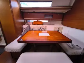 Thumbnail von Dufour 405 GL