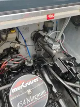 Thumbnail von Glastron La Raya