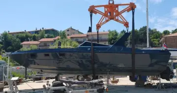 Thumbnail von Glastron La Raya