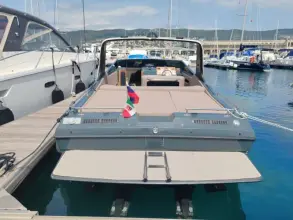 Thumbnail von Glastron La Raya