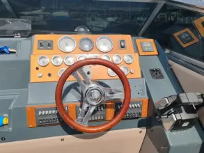 Thumbnail von Glastron La Raya