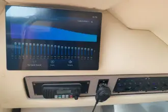 Thumbnail von Glastron La Raya