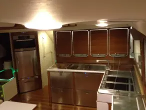 Thumbnail von Viking 50 Open