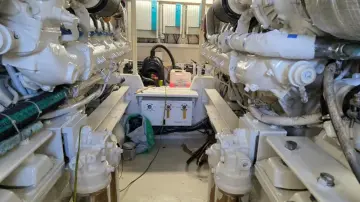 Thumbnail von Viking 50 Open