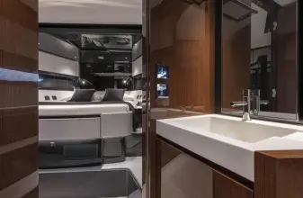 Thumbnail von Riva 68 Diable