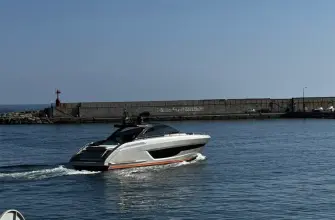 Thumbnail von Riva 68 Diable