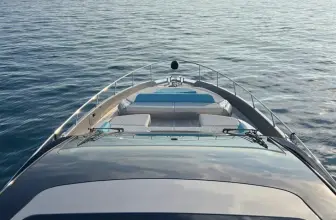 Thumbnail von Riva 68 Diable