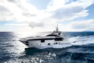 Azimut 35 Amaranta