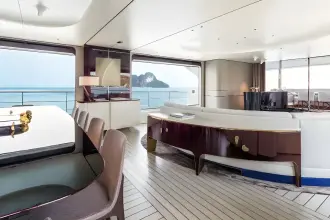Thumbnail von Azimut 35 Amaranta