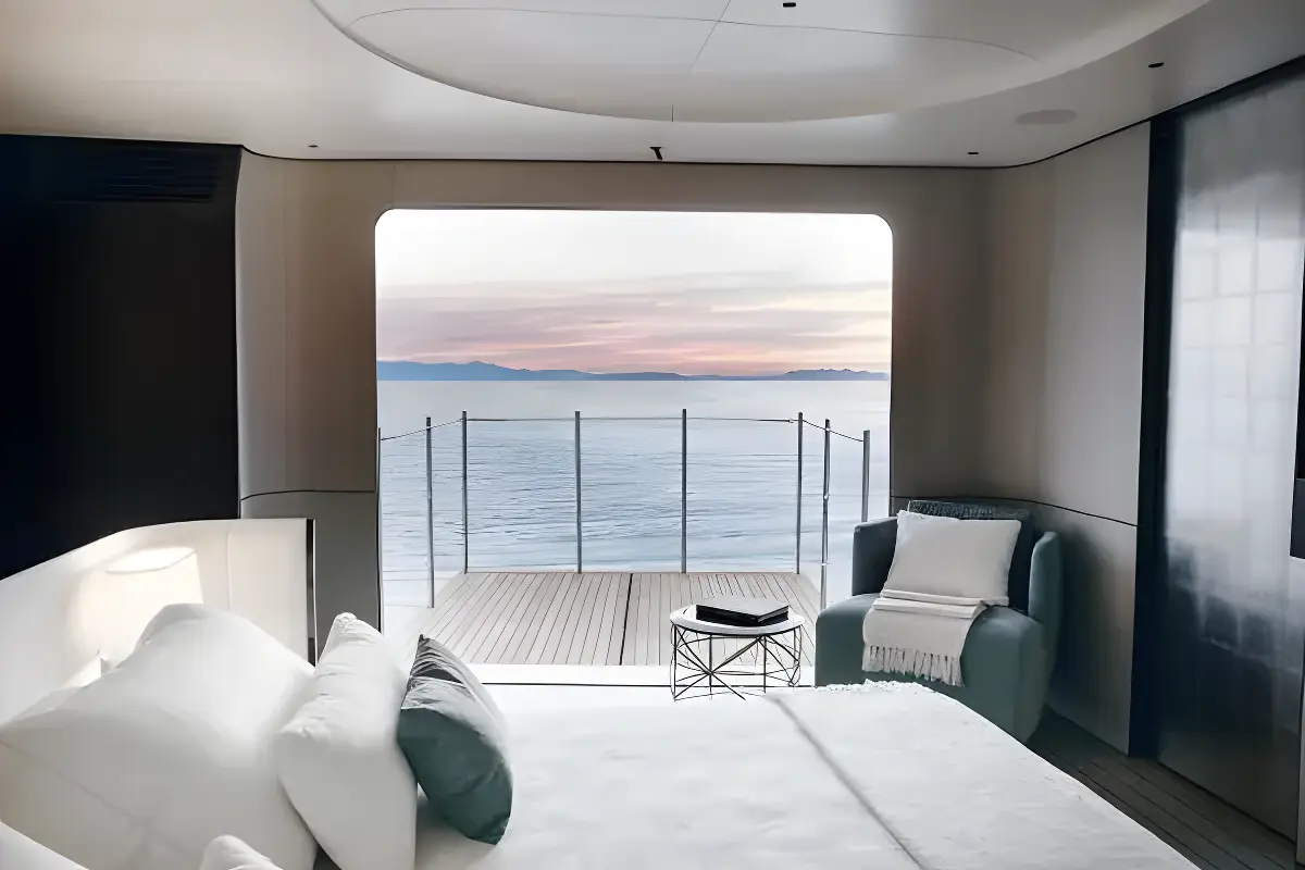 Thumbnail von Azimut 35 Amaranta