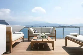 Thumbnail von Azimut 35 Amaranta