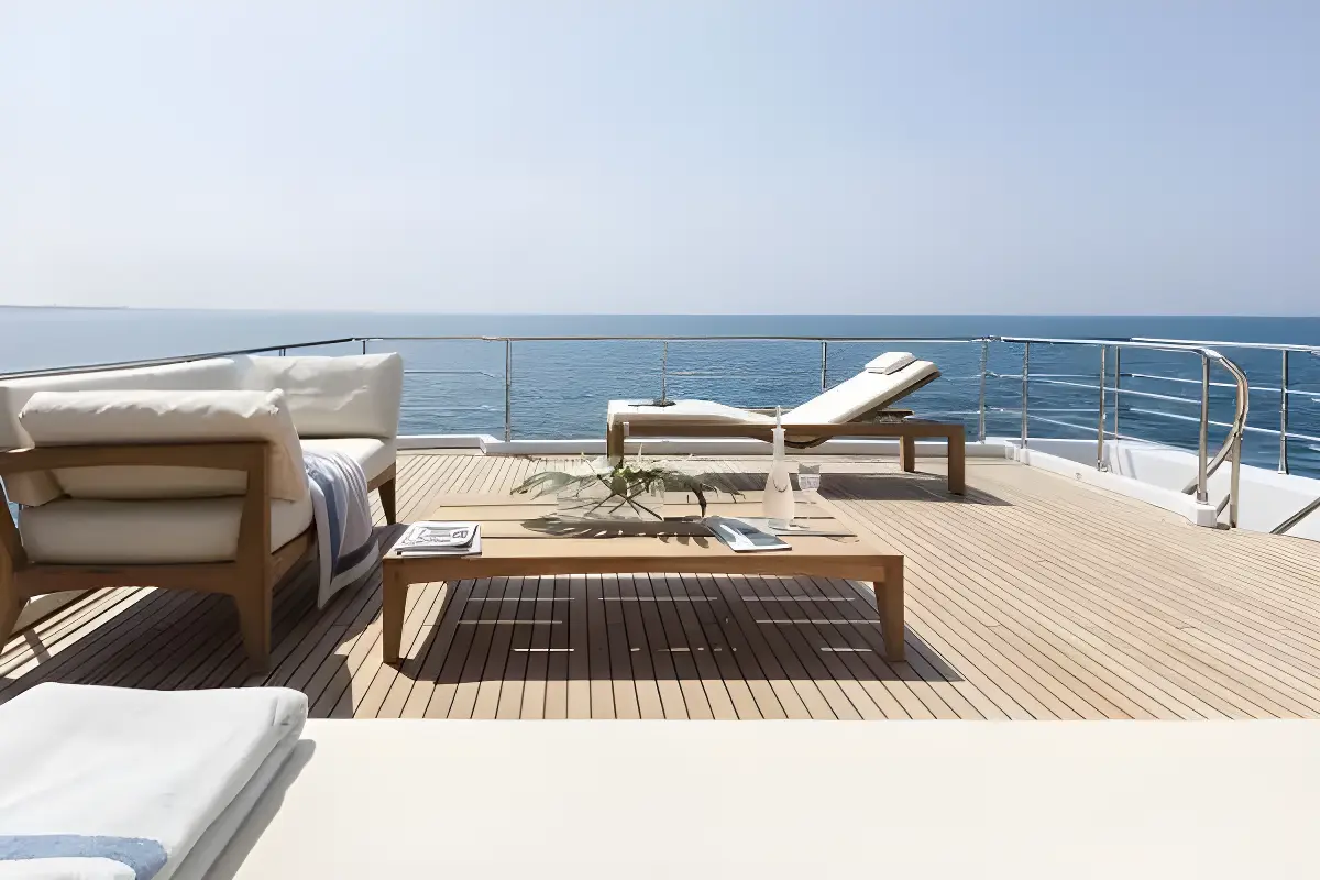 Thumbnail von Azimut 35 Amaranta