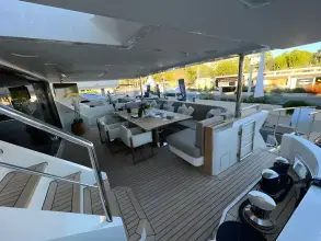 Thumbnail von Azimut 35 Amaranta
