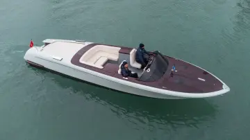 Thumbnail von Riva 33 Aqua Super Rivage
