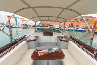 Thumbnail von Riva 33 Aqua Super Rivage
